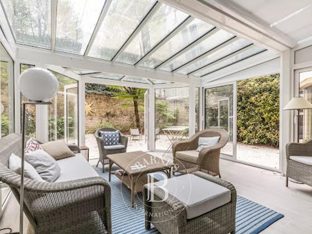 Appartement vente à Paris, Île-de-France