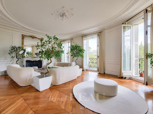 Appartement location à Île-de-France