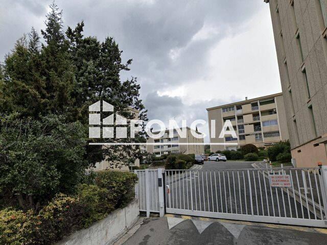 Appartement location à Les Borels, Marseille