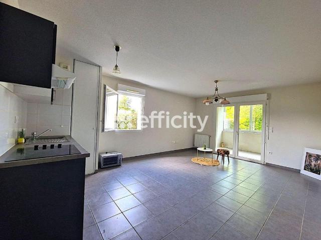 Appartement vente à Rochefort, Royan