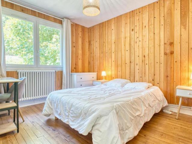 Appartement location à Périgueux