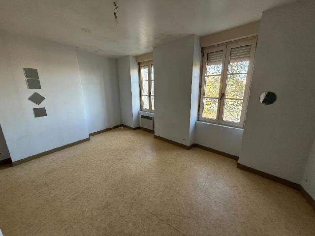 Appartement vente à Ampoigné, Prée-d'Anjou
