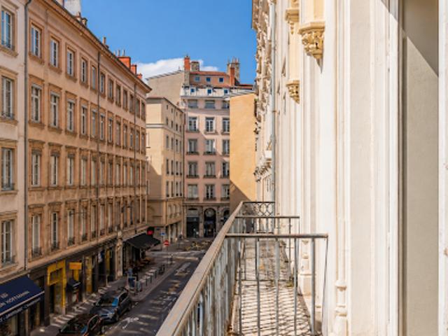 Appartement vente à Lyon, Métropole de Lyon