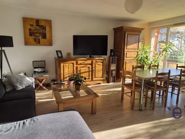 Appartement vente à France métropolitaine, Castelginest