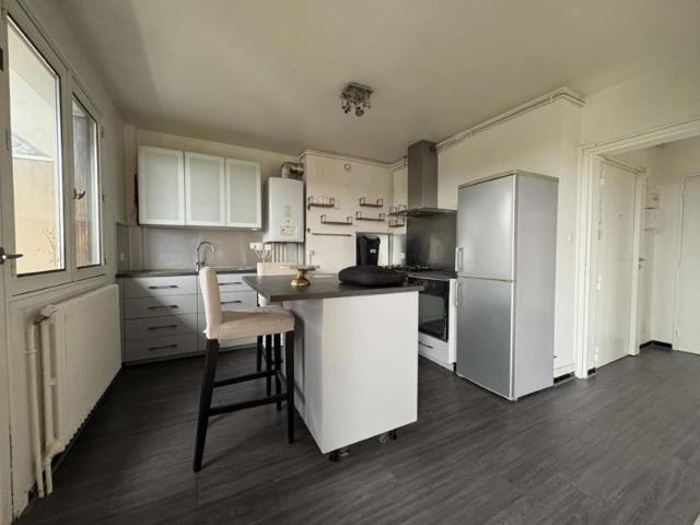 Appartement location à Toulouse