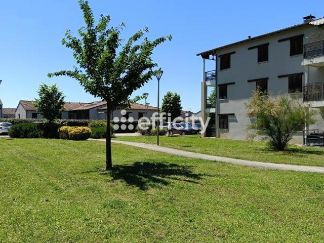Appartement vente à Toulouse, Saint-geniès-bellevue