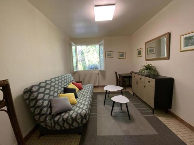 Appartement location à Limoges, Le Palais-sur-vienne
