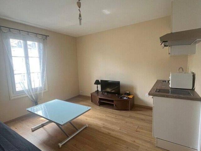 Studio location à Angoulême, Charente