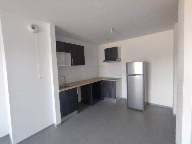 Appartement location à Bernis, Gard