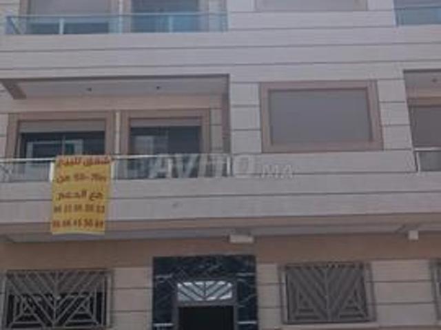 Appartement vente à Oulad Rahal, Gharb-Chrarda-Beni Hssen