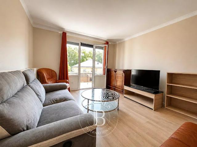 Appartement vente à Annecy