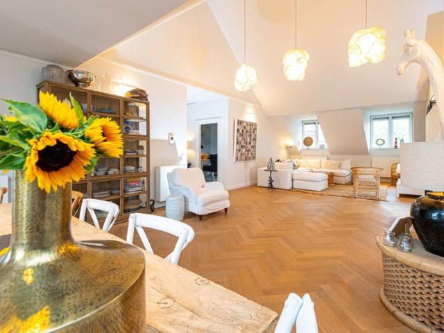 Appartement location à Antwerpen