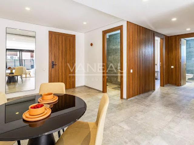 Appartement vente à Marrakech, L'Oriental