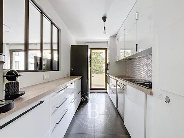 Appartement location à Boulogne-Billancourt, Boulogne-billancourt