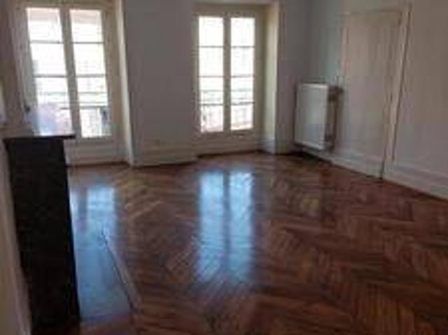 Appartement location à Issoire, Puy-de-Dôme