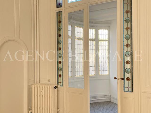 Appartement vente à Bordeaux
