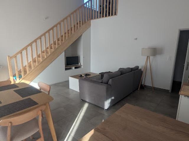Appartement vente à Trets, Bouches-du-Rhône