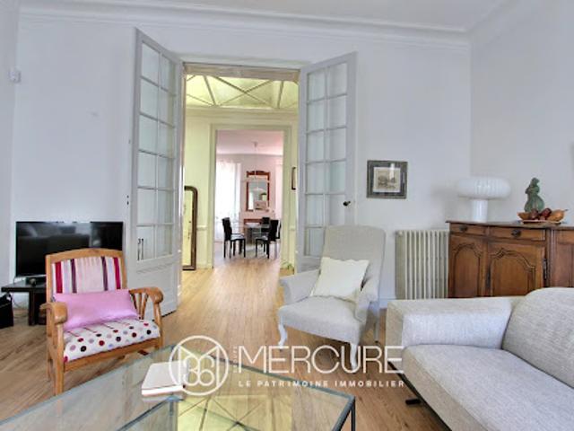 Appartement vente à Bordeaux
