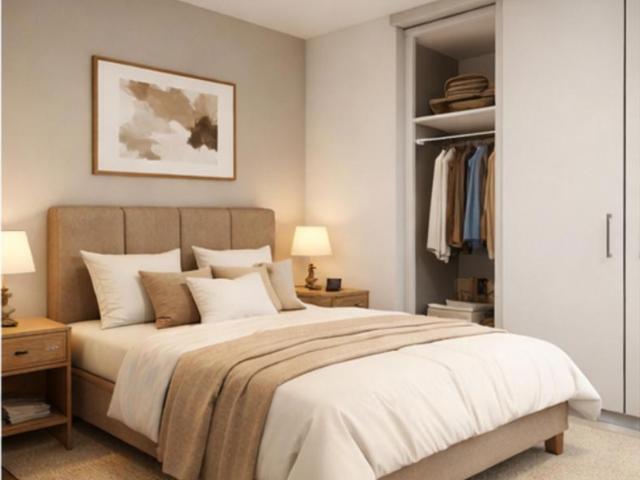 Appartement vente à Marseille