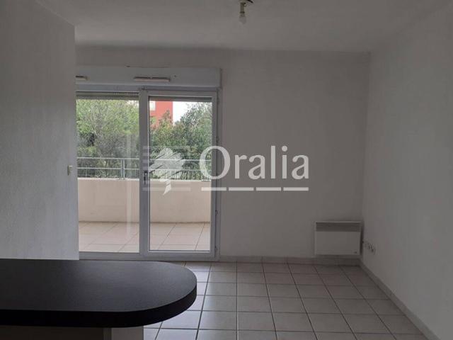 Appartement location à Centre Historique, Montpellier