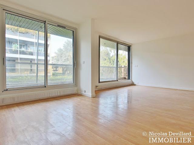 Appartement location à Boulogne-Billancourt, Boulogne-billancourt