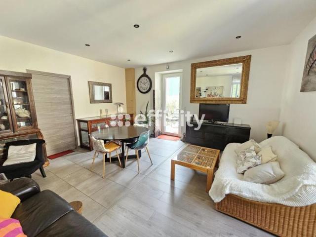 Appartement location à Chambéry, Le Bourget-du-lac