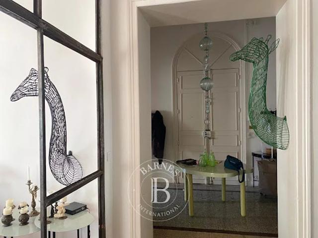 Appartement location à Marseille
