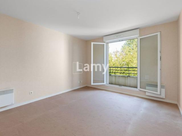 Appartement vente à Les Andelys, Val-de-reuil