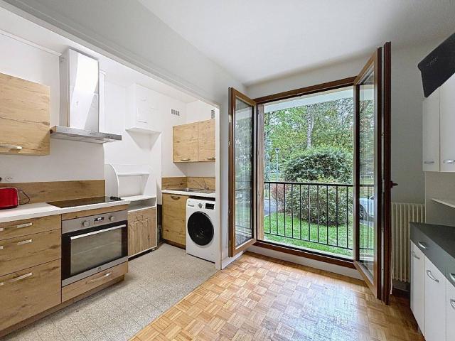 Appartement location à Centre-ville, Rambouillet