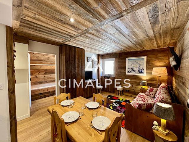 Appartement vente à Grenoble, Huez