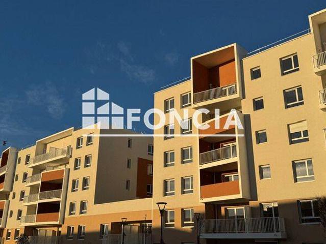 Appartement location à Saint-Barthélemy, Marseille