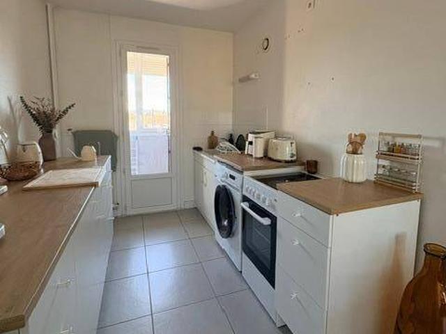 Appartement location à Bourg-en-Bresse, Ain