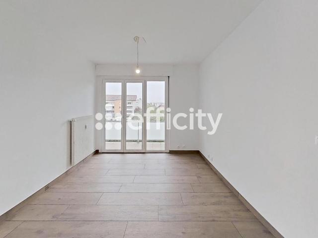 Appartement vente à Saint-Julien-en-Genevois, Annemasse