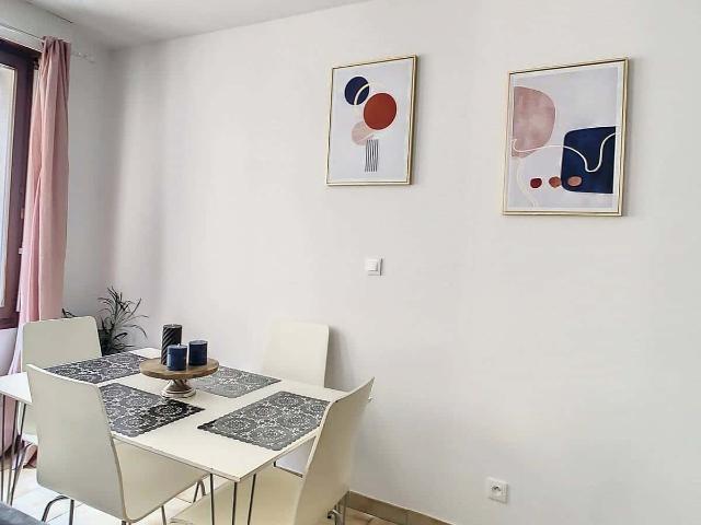 Appartement location à Troyes