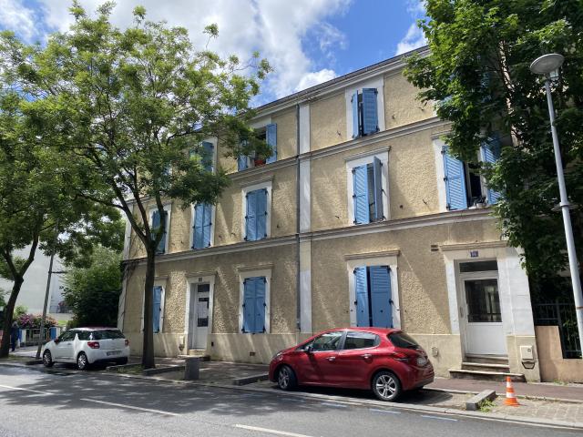 Appartement location à Saint-Denis, Epinay-sur-seine