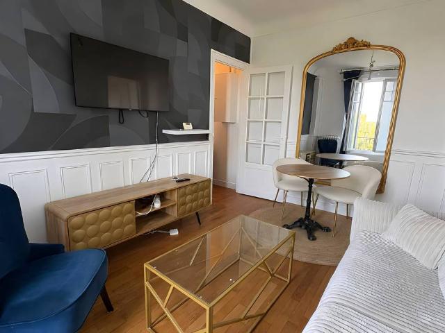 Appartement location à Sarcelles, Enghien-les-bains
