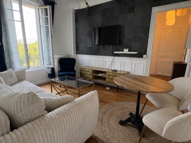 Appartement location à Sarcelles, Enghien-les-bains
