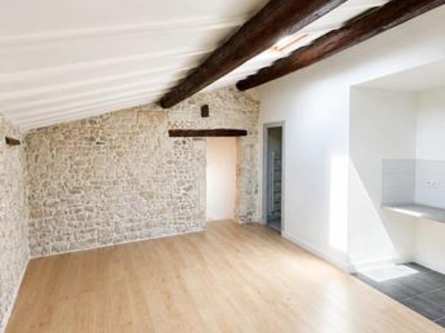 Appartement vente à Nîmes, Gard