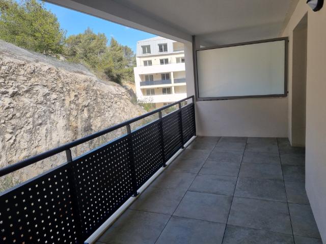 Appartement location à Avignon