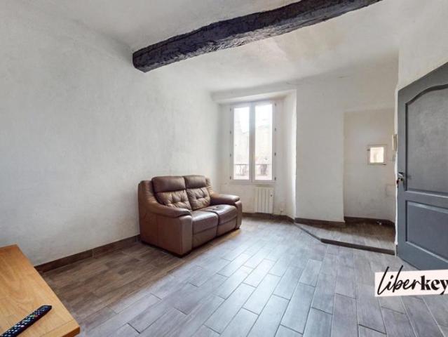Appartement vente à Brignoles, Saint-maximin-la-sainte-baume