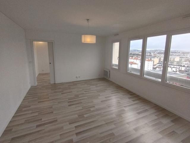 Appartement vente à Argenteuil, Bezons