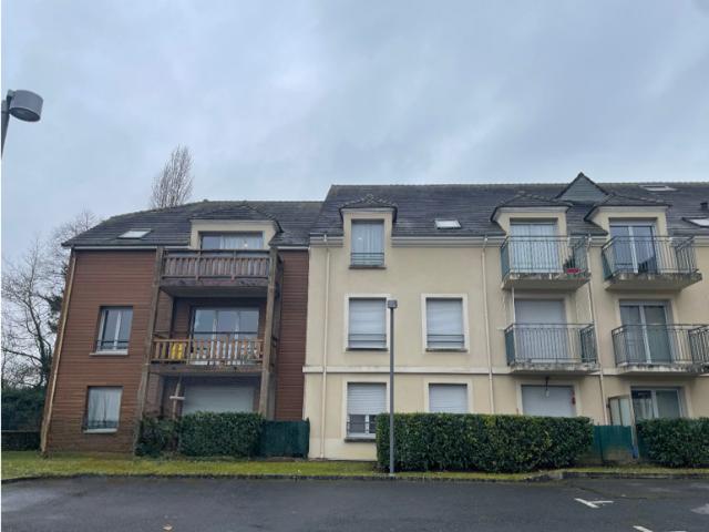 Appartement vente à Étampes, Dourdan