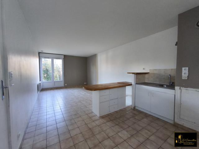 Appartement vente à Étampes, Dourdan