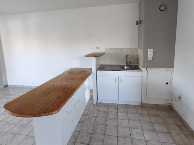 Appartement vente à Étampes, Dourdan