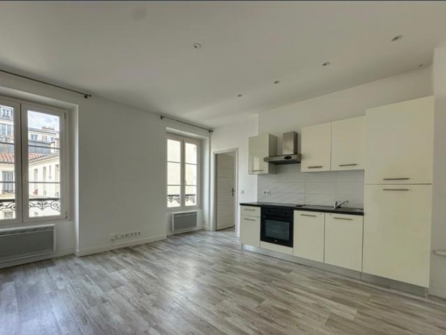 Appartement vente à Nanterre, Levallois-perret