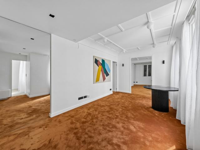 Appartement vente à Paris, Île-de-France