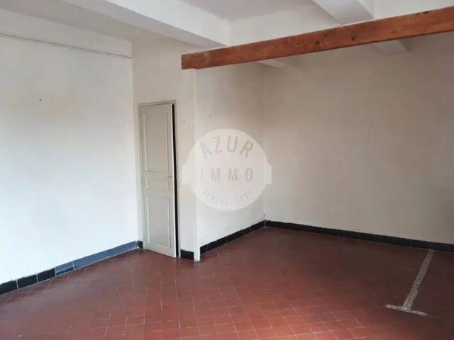 Appartement vente à Brignoles, Saint-zacharie