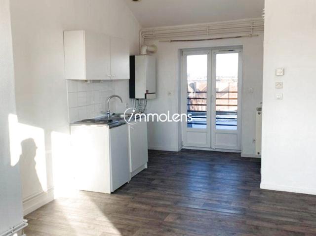 Appartement location à Lens