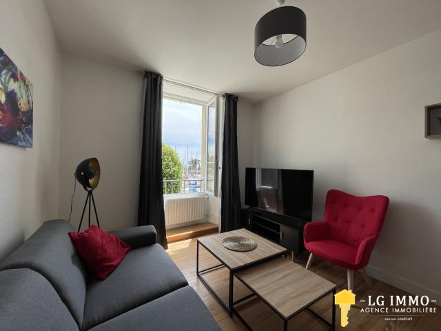 Appartement location à Font Aury, Mortagne-sur-Gironde
