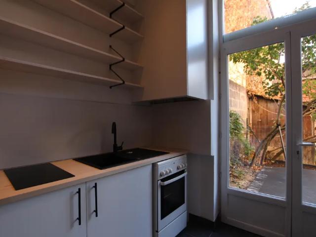 Appartement location à Lyon, Métropole de Lyon